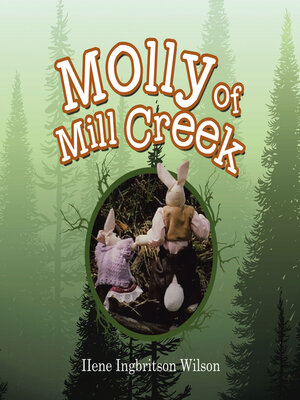 cover image of Molly of Mill Creek